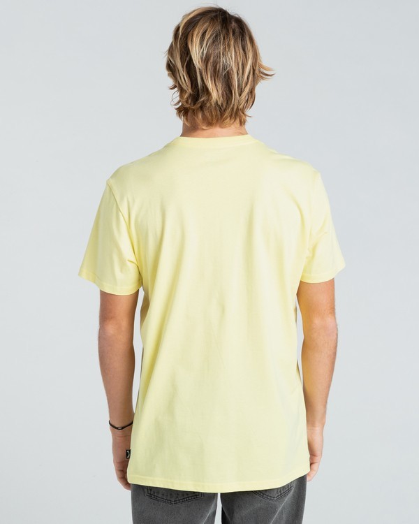 1 Arch - T-Shirt für Männer  W1SS07BIP1 Billabong