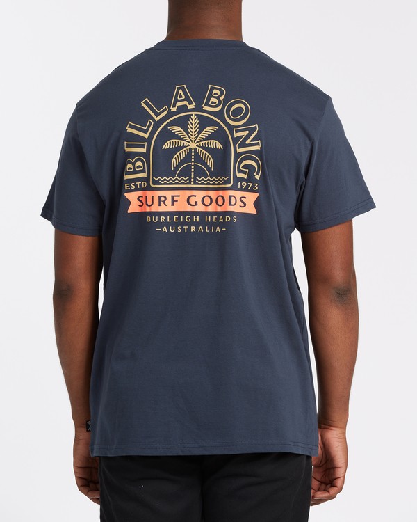 1 Goods - T-Shirt for Men  W1SS1CBIP1 Billabong