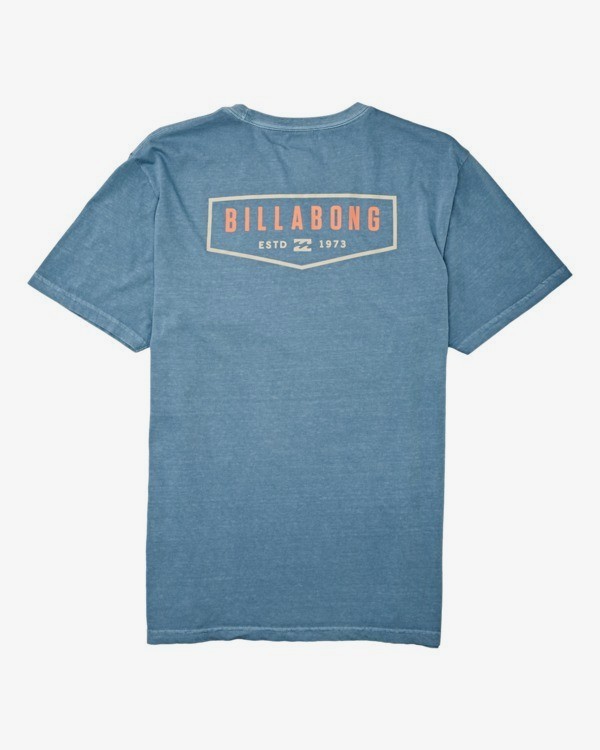 4 General - Camiseta para Hombre  W1SS1GBIP1 Billabong