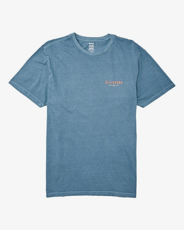 3 General - Camiseta para Hombre  W1SS1GBIP1 Billabong