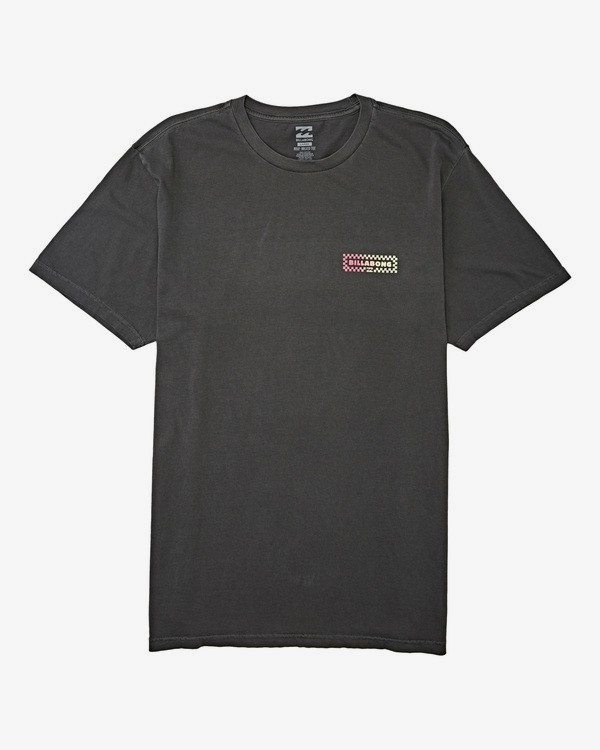 3 Taxicab - Camiseta para Hombre  W1SS1JBIP1 Billabong