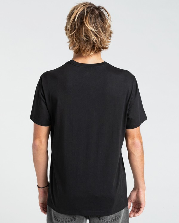 1 Rotor Fill - Camiseta para Hombre  W1SS20BIP1 Billabong