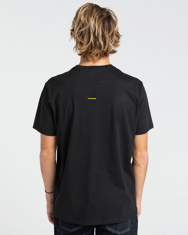 1 Access - T-Shirt for Men  W1SS25BIP1 Billabong