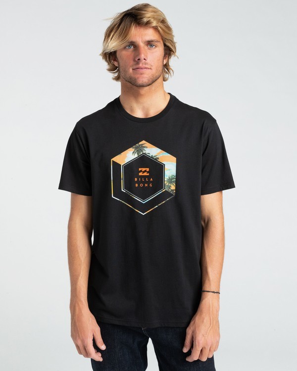 0 Access - T-Shirt for Men  W1SS25BIP1 Billabong