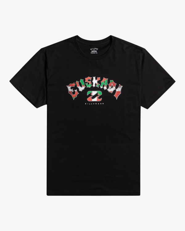 2 Local - T-Shirt for Men  W1SS44BIP1 Billabong