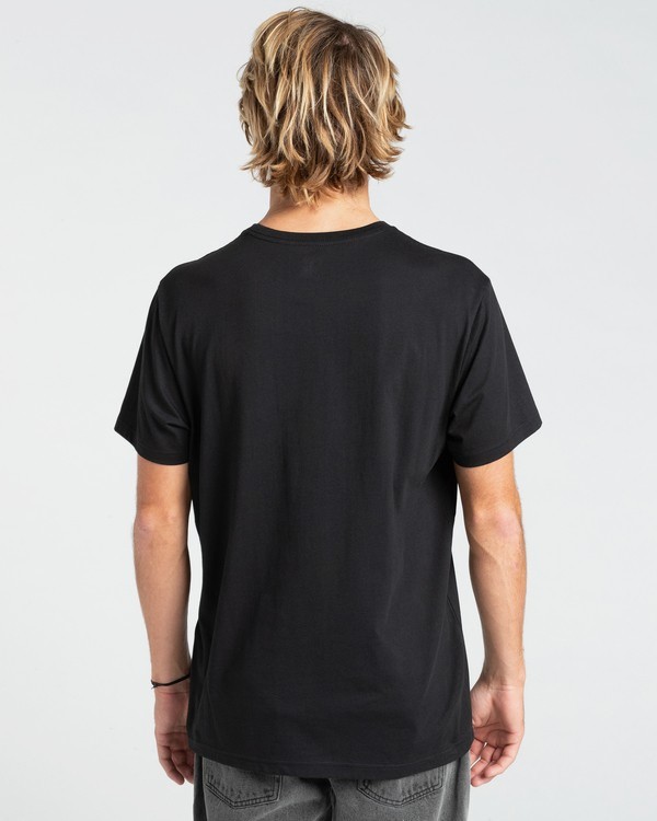 1 Local - T-Shirt for Men  W1SS44BIP1 Billabong