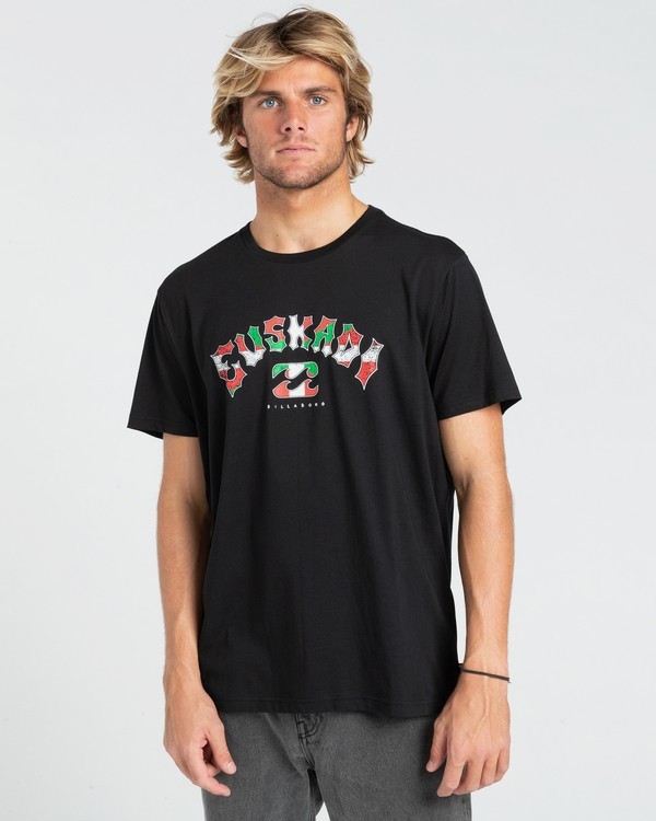 0 Local - T-Shirt for Men  W1SS44BIP1 Billabong
