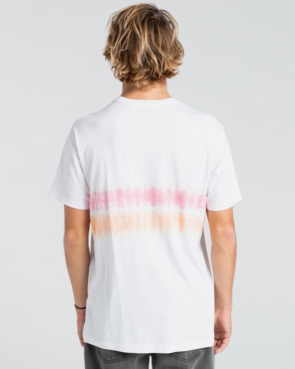1 Rose Diamond - T-Shirt for Men  W1SS65BIP1 Billabong