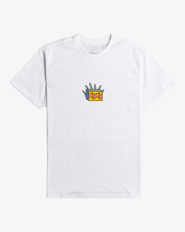 0 Elliot - T-Shirt for Men  W1SS84BIP1 Billabong
