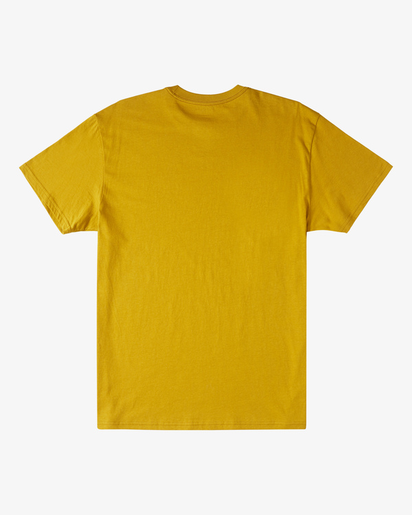 4 Our World - T-Shirt for Men  W1SS85BIP1 Billabong