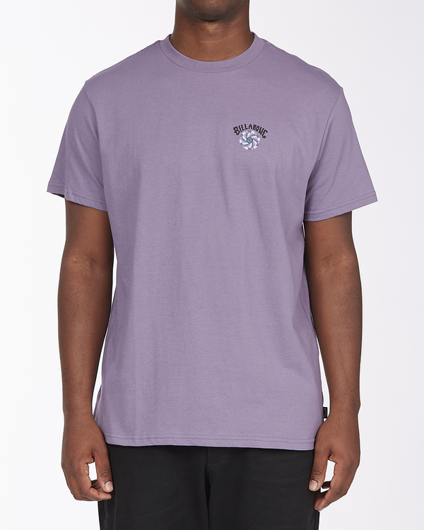 0 Adventure Division Night Mind - T-Shirt for Men  W1SS95BIP1 Billabong