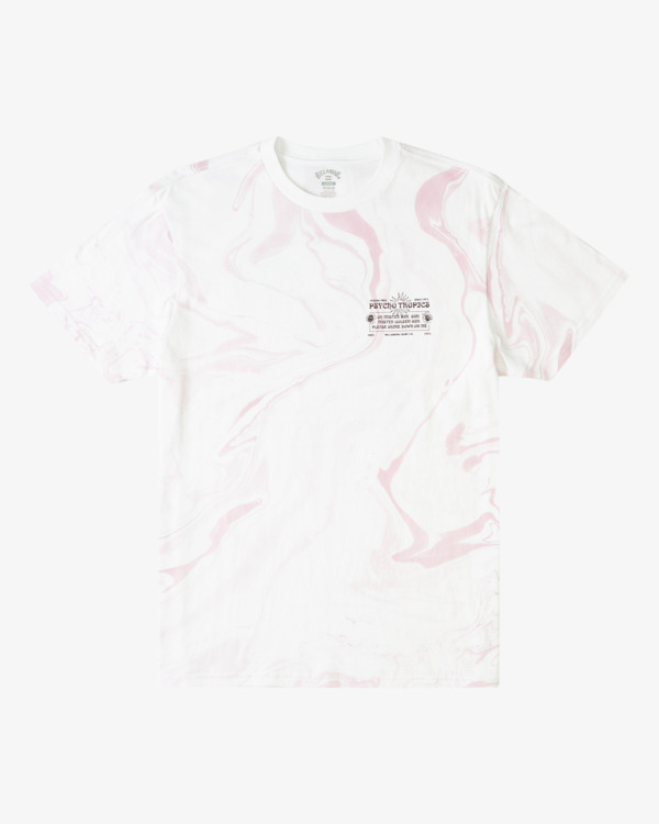 5 Eternal Sunshine - T-Shirt for Men  W1SS98BIP1 Billabong