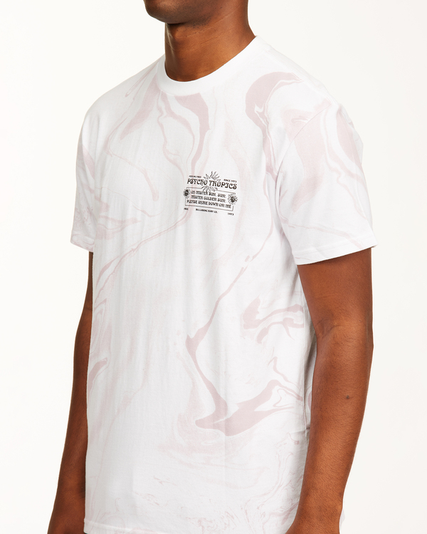 4 Eternal Sunshine - T-Shirt for Men  W1SS98BIP1 Billabong