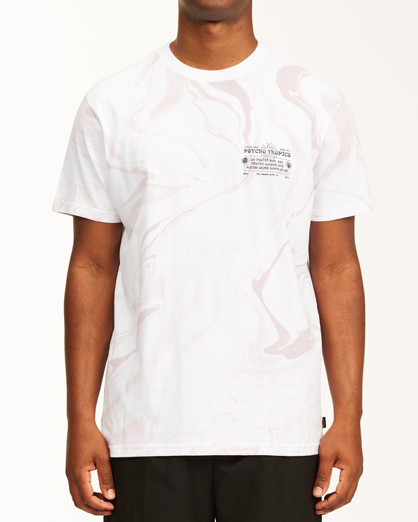 0 Eternal Sunshine - T-Shirt for Men  W1SS98BIP1 Billabong