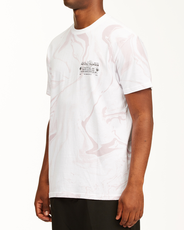 2 Eternal Sunshine - T-Shirt for Men  W1SS98BIP1 Billabong