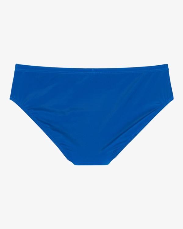 1 Fontana - Swim Briefs for Men Blue W1SW03BIP1 Billabong