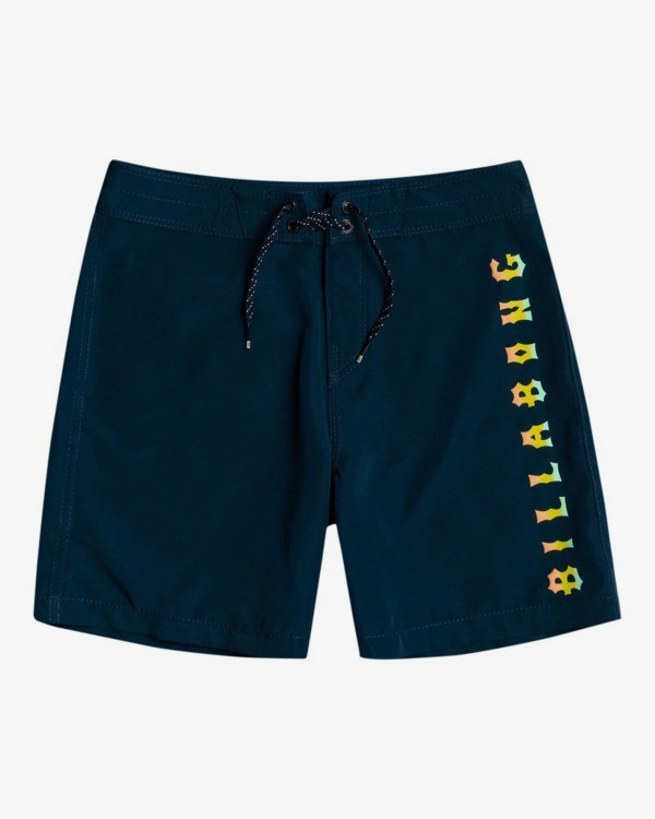 0 All Day Heritage 16" - Boardshorts für Jungen  W2BS15BIP1 Billabong