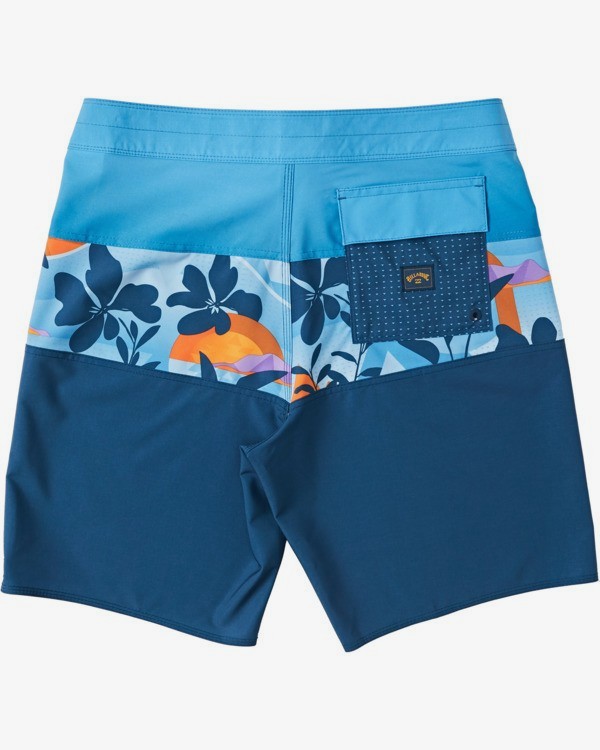 4 Tribong Pro - Board Shorts for Boys Beige W2BS21BIP1 Billabong