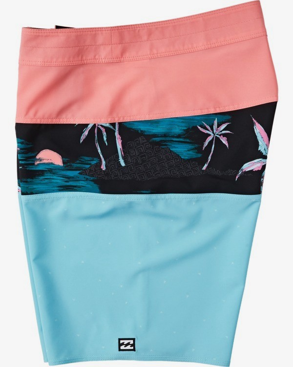 2 Tribong Pro - Boardshorts für Jungen  W2BS21BIP1 Billabong