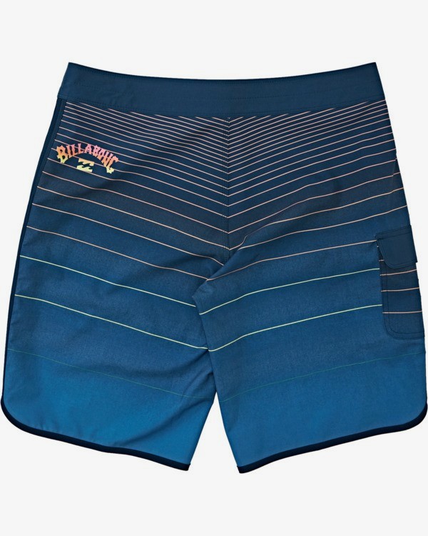 1 73 Stripe Pro - Boardshorts für Jungen  W2BS27BIP1 Billabong