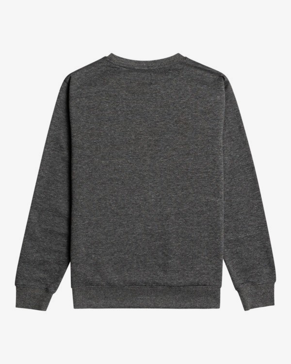 1 Trademark - Sweatshirt for Boys Black W2CR01BIP1 Billabong