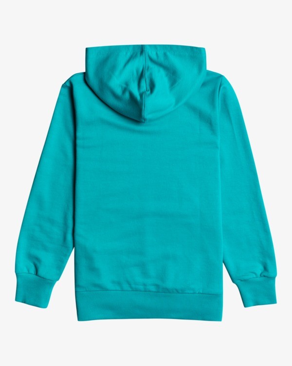 1 Octo - Sweat pour Garçon Bleu W2HO02BIP1 Billabong