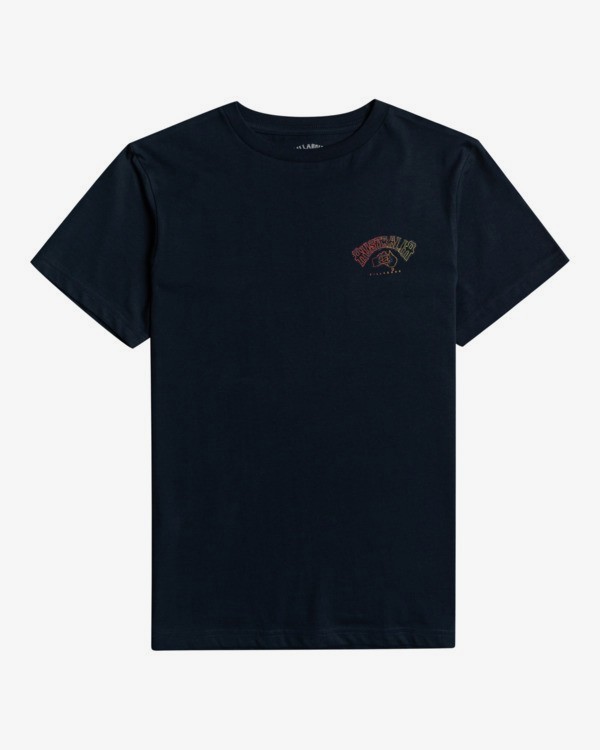 0 Dreamy Places - T-Shirt for Boys  W2SS37BIP1 Billabong