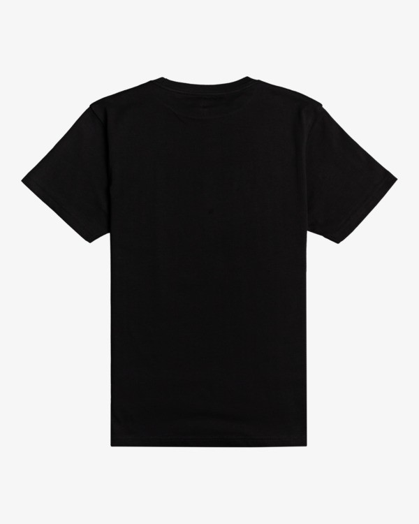 1 Painted Palms - T-Shirt for Boys  W2SS40BIP1 Billabong