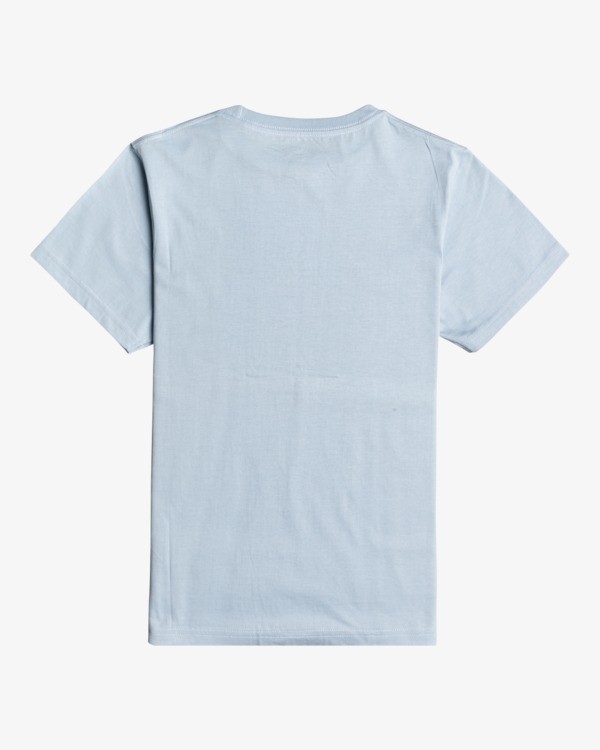 1 Hell Ride - T-Shirt for Boys  W2SS43BIP1 Billabong