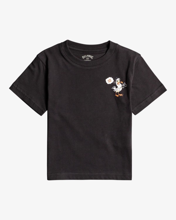 0 Encouters - T-Shirt for Toddlers  W2SS46BIP1 Billabong