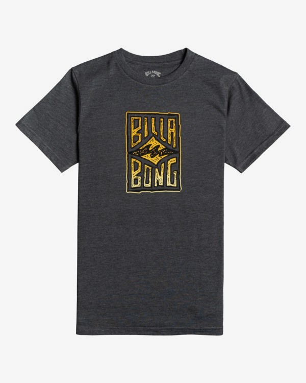 0 Doodle - T-Shirt for Boys  W2SS49BIP1 Billabong