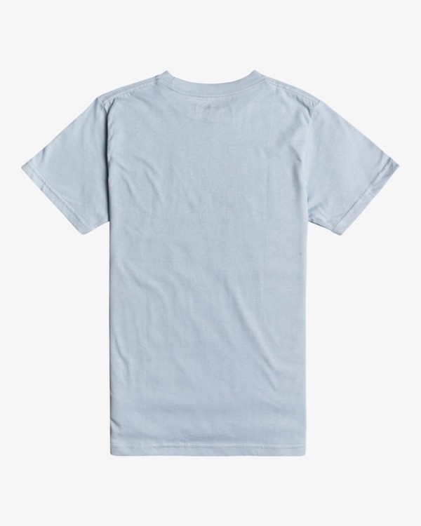 1 Doodle - T-Shirt für Jungen Blau W2SS49BIP1 Billabong