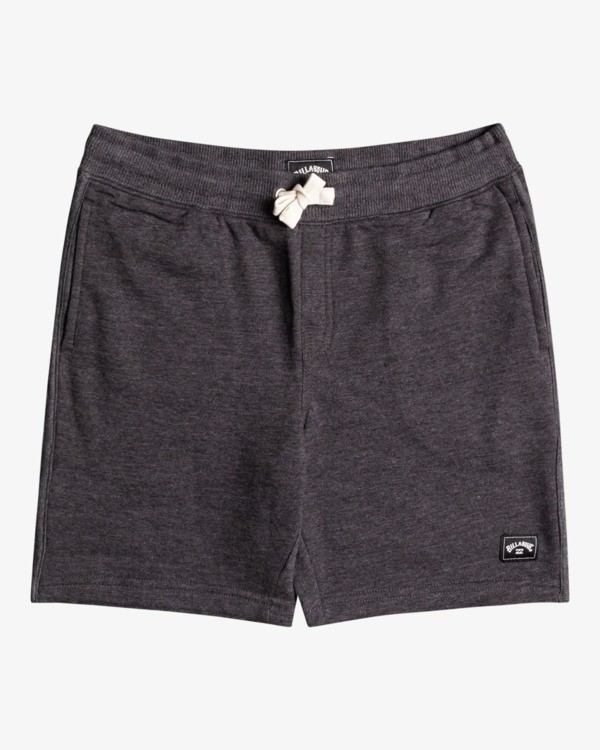 0 All Day - Short para Chicos  W2WK21BIP1 Billabong