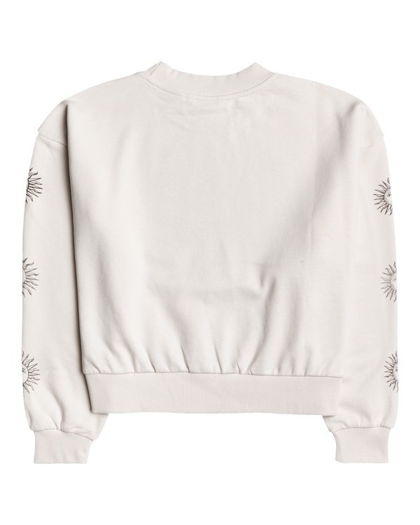 4 Sun Tour - Sweat pour Femme  W3CR06BIP1 Billabong