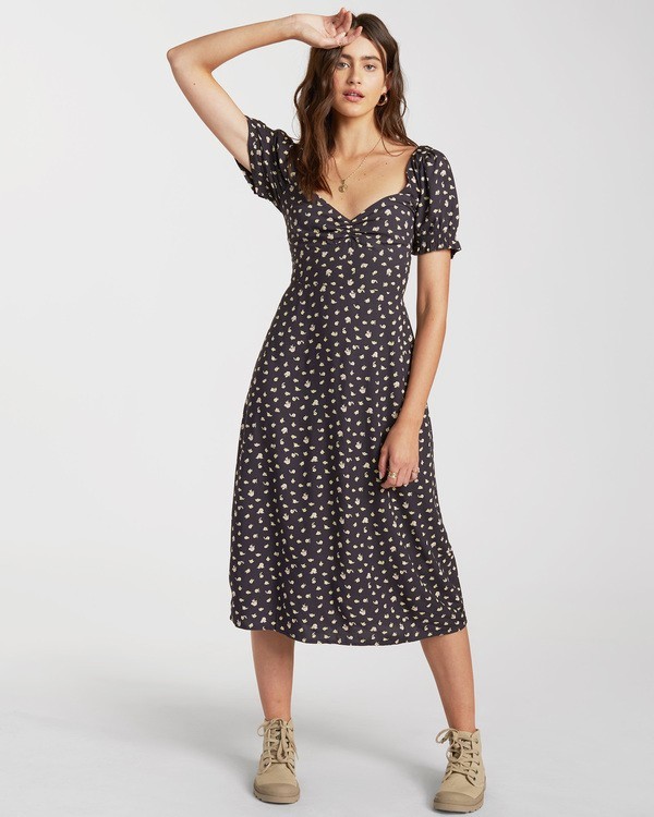 Billabong love letters dress sales
