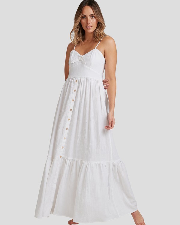 0 Franca - Maxi Dress for Women  W3DR54BIP1 Billabong