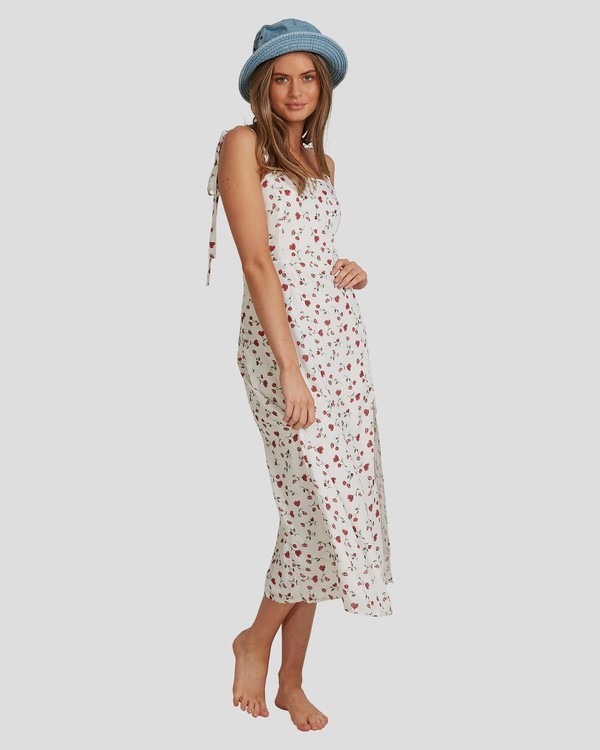 5 Tie - Midi Dress for Women  W3DR56BIP1 Billabong
