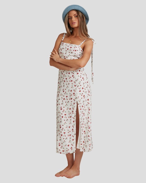 7 Tie - Midi Dress for Women  W3DR56BIP1 Billabong