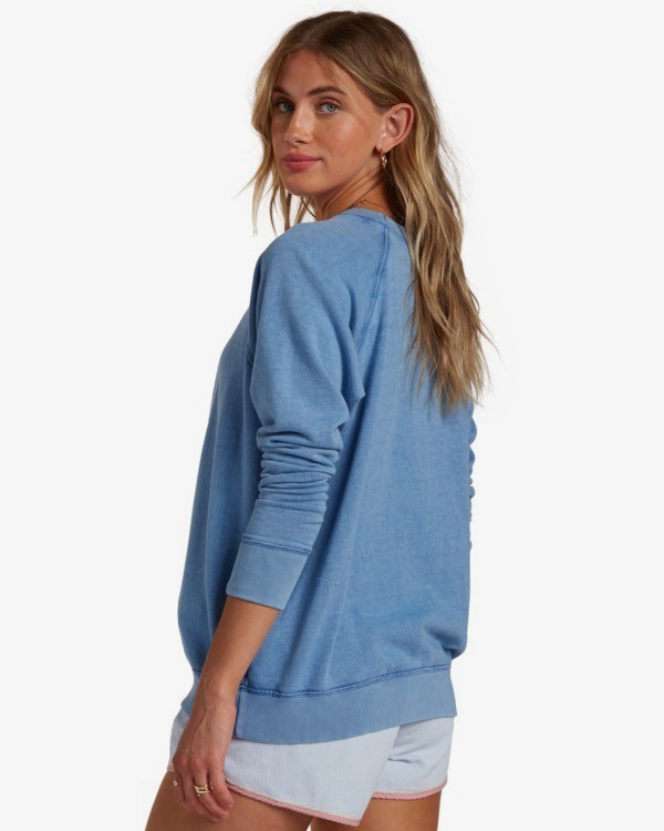 Billabong Keep Tryin Fleece