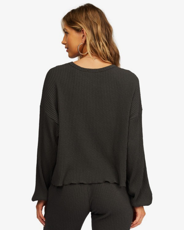 1 Come Through - Gestricktes Oberteil für Frauen  W3FL31BIP1 Billabong