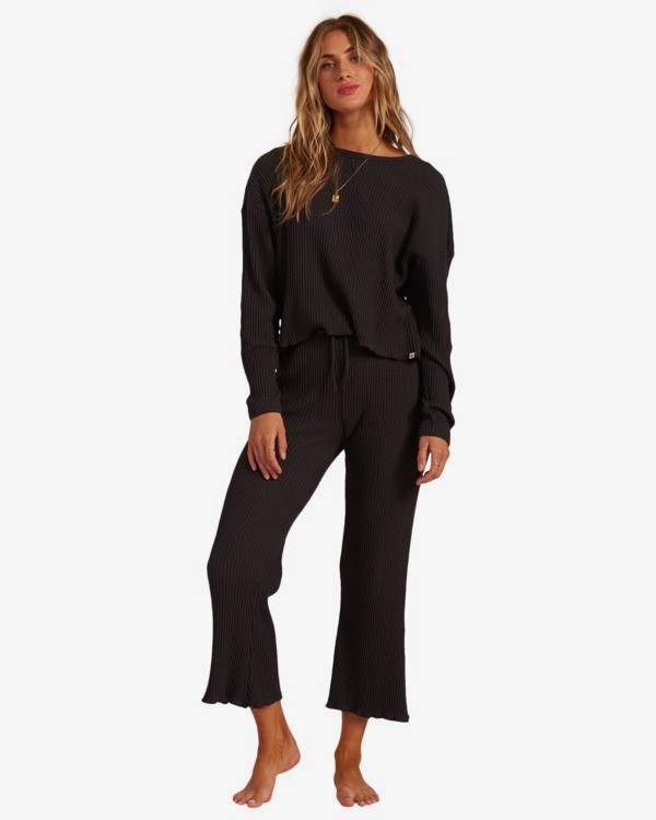 0 Come Through - Gestricktes Oberteil für Frauen  W3FL31BIP1 Billabong