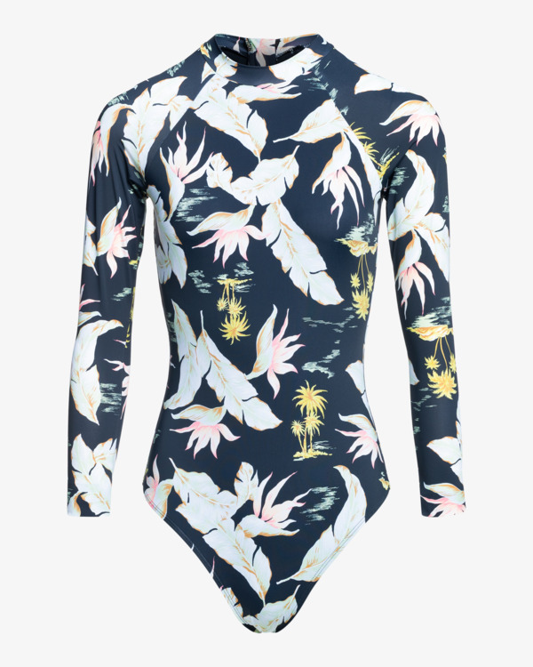 0 Beyond The Palms - One-Piece Swimsuit for Women  W3GY02BIP1 Billabong