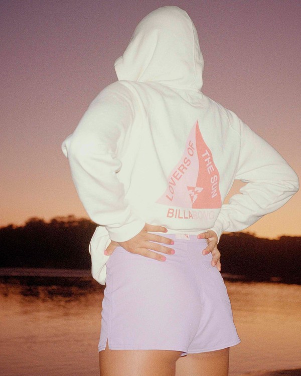 Billabong girls hoodie online