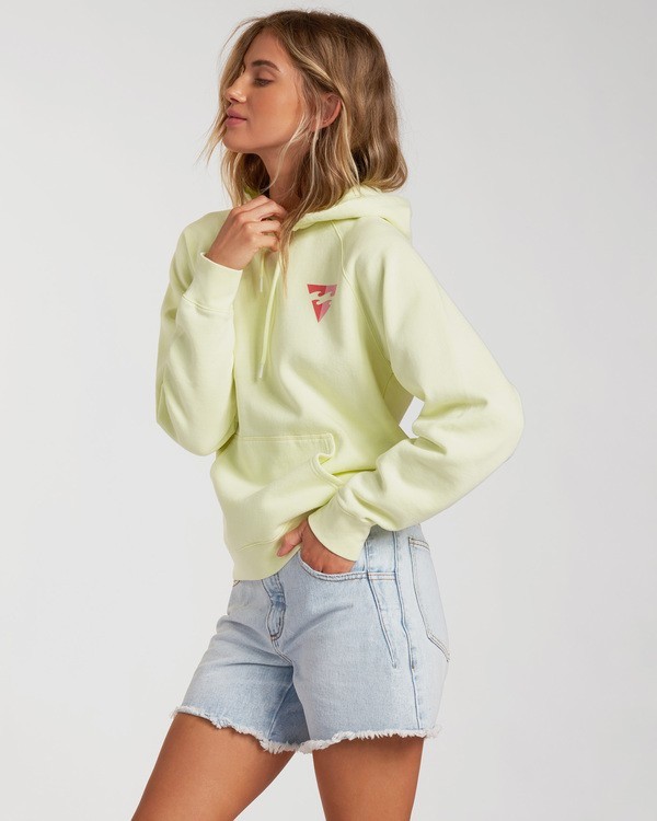 Billabong girls hoodie online