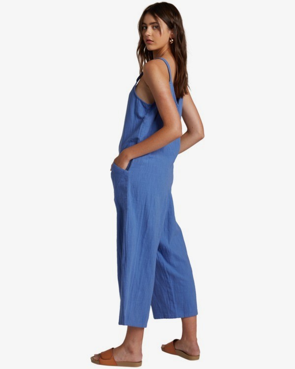 2 Daydream - Mono largo para Mujer Negro W3PT19BIP1 Billabong