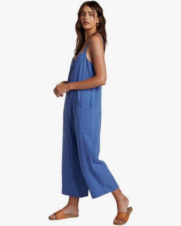 1 Daydream - Mono largo para Mujer Negro W3PT19BIP1 Billabong