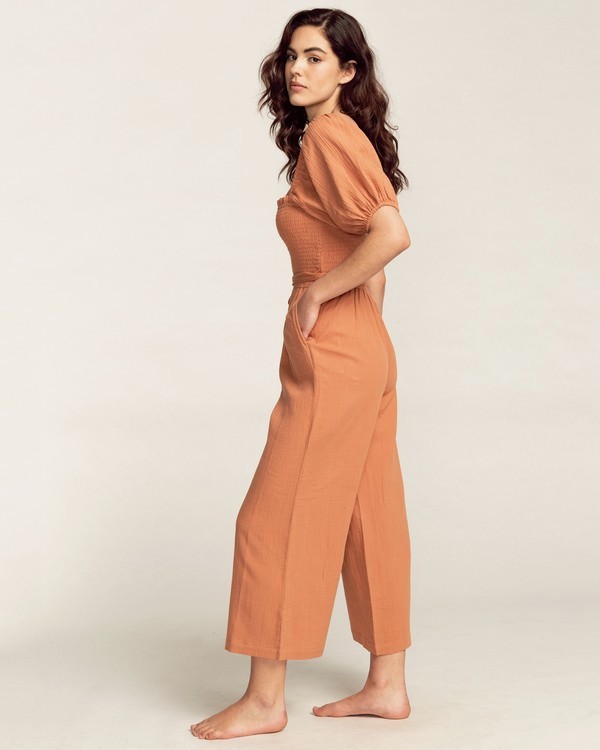 Short length jumpsuit online