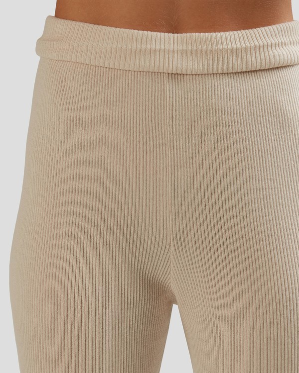 7 Sundown - Strick-Hose für Frauen  W3PT22BIP1 Billabong