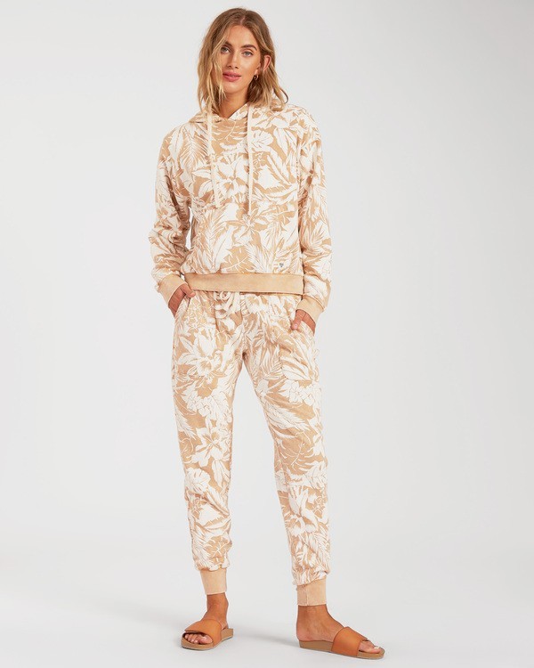 1 At Last - Joggers for Women  W3PV20BIP1 Billabong