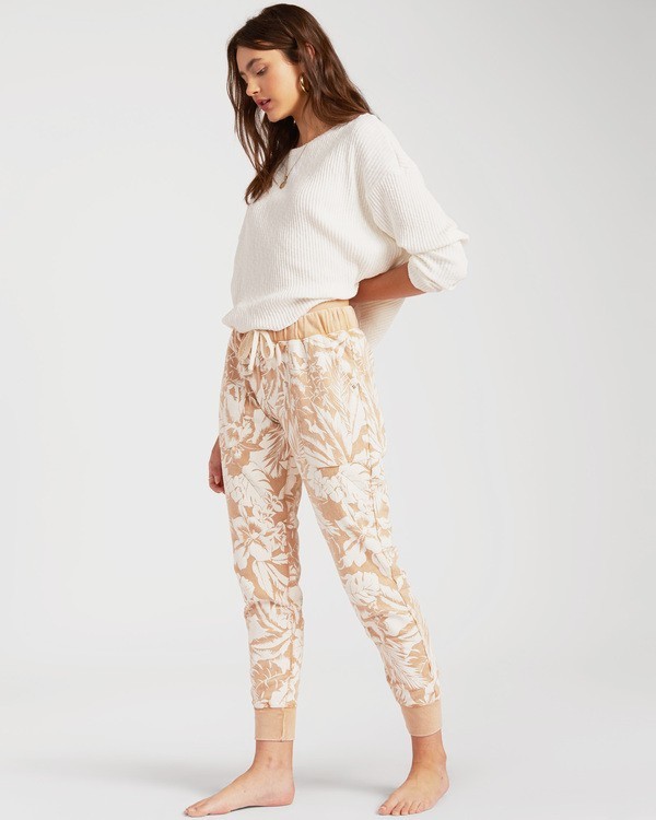 2 At Last - Joggers for Women  W3PV20BIP1 Billabong